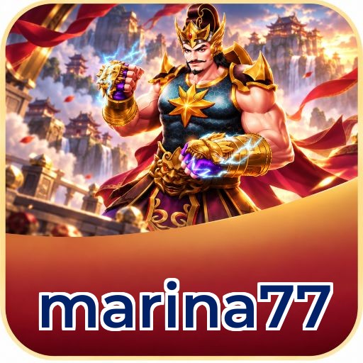 Screenshot 1 - marina77 Home Screen