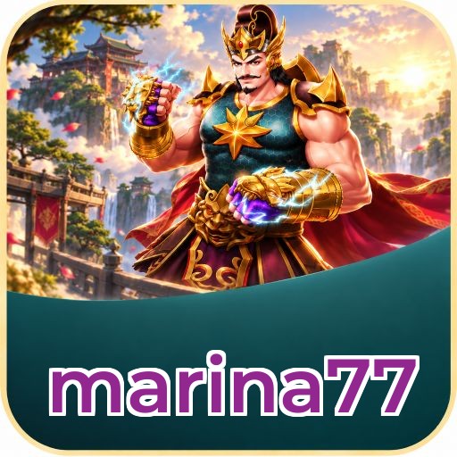 Screenshot 1 - marina77 Home Screen