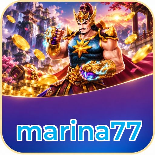 Screenshot 1 - marina77 Home Screen