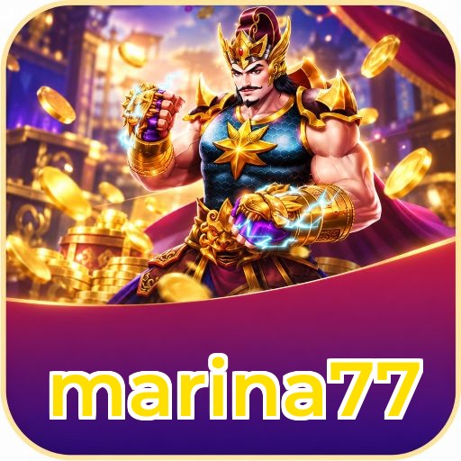 Screenshot 1 - marina77 Home Screen