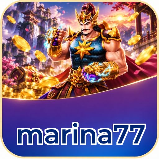 Screenshot 1 - marina77 Home Screen